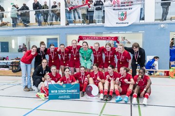 Bild 58 - F NFV Futsalturnier